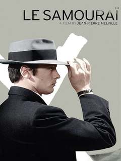 Le Samourai (1967)
