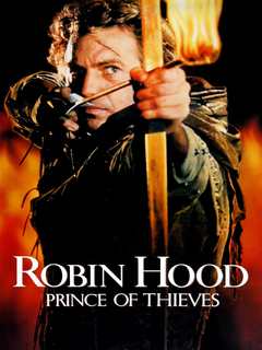 Robin Hood: Prince of Thieves (1991)