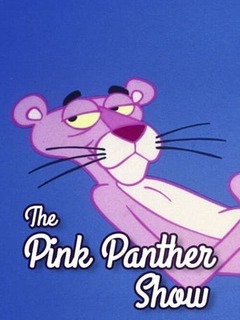 The Pink Panther (1995)