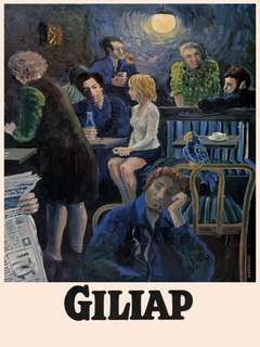 Giliap (1975)