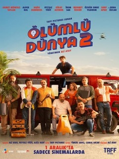 Olumlu Dunya 2 (2023)