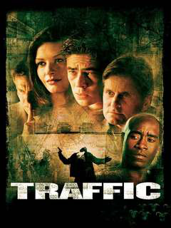 Traffic (2016)