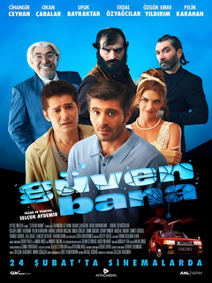 Guven Bana (2023)