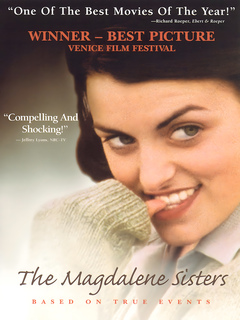 The Magdalene Sisters (2002)