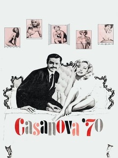 Casanova 70 (1965)