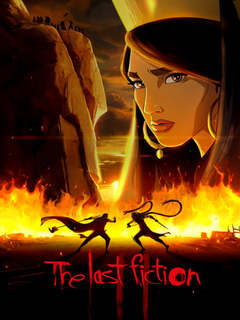 آخرین داستان (2019)