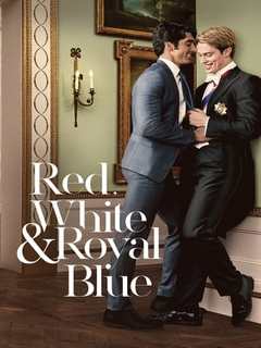 Red, White & Royal Blue (2023)