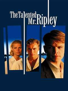 The Talented Mr Ripley (1999)