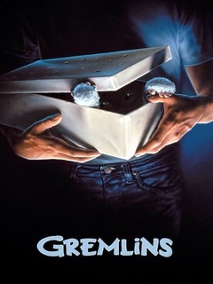 Gremlins (1984)
