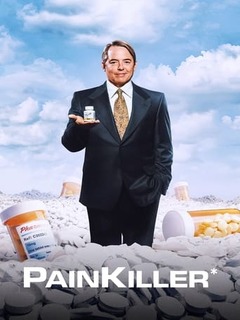 Painkiller (2023)