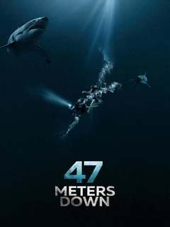 In the Deep (2017)