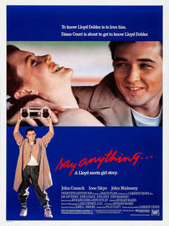 Say Anything (1989)
