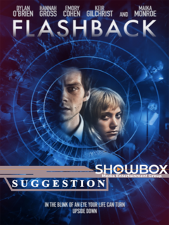 Flashback (2021)