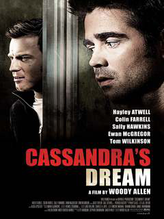 Cassandra's Dream (2007)