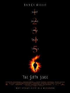 The Sixth Sense (1999)