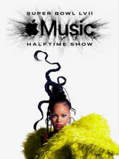 Super Bowl LVII Apple Music Halftime Show (2023)