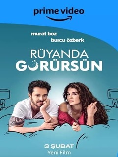 Ruyanda Gorursun (2023)