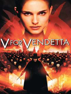 V for Vendetta (2006)