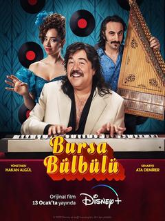 Bursa Bulbulu (2023)