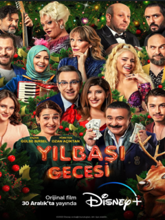 Yilbasi Gecesi (2022)
