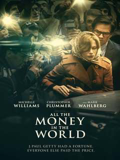 All the Money in the World (2017)