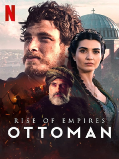 Rise of Empires: Ottoman (2020)