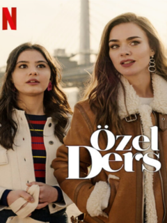 Ozel Ders (2022)