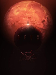 Deus (2022)