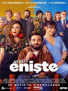 Aykut Eniste (2019)