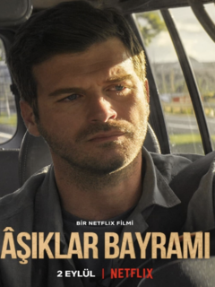 Asiklar Bayrami (2022)