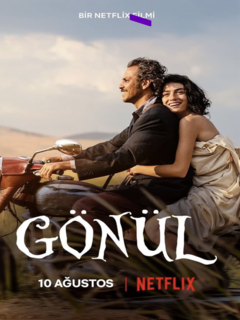 Gonul (2022)