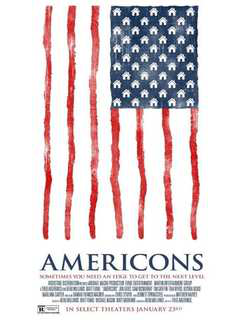 Americons (2017)