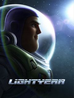 Lightyear (2022)