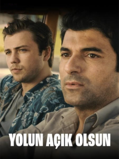 Yolun Acik Olsun (2022)