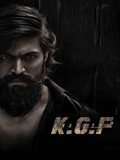 K G F: Chapter 2 (2022)