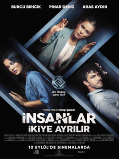 Insanlar Ikiye Ayrilir (2020)