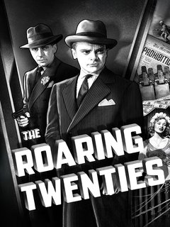 The Roaring Twenties (1939)