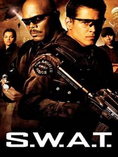 S W A T (2003)