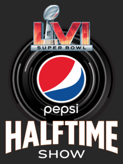 Super Bowl LVI Pepsi Halftime Show (2022)