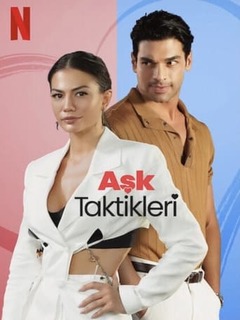 Ask Taktikleri (2022)