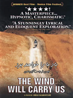 Baad Ma ra Khahad Bord (1999)