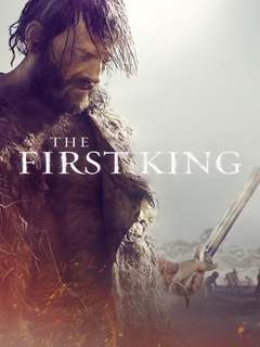 The First (2019)