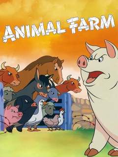 Animal Farm (1954)