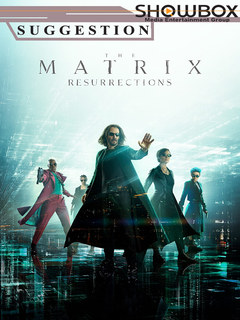The Matrix Resurrections (2021)