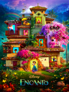 Encanto (2021)