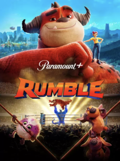 Rumble (2022)