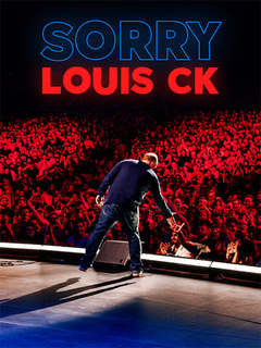 Louis C K : Sorry (2021)