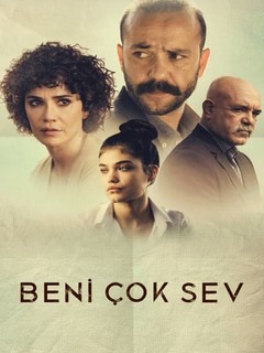 Beni Cok Sev (2021)
