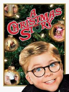 A Christmas Story (1983)