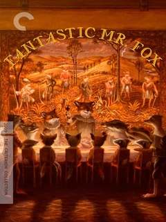 Fantastic Mr Fox (2009)